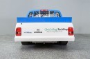 1998 Dodge Dana racing truck for sale at AutoBarn Classic Cars