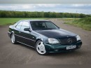 Mercedes-Benz CL700 AMG For sale