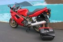 1999 Ducati ST2