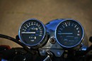 1999 Honda CB750 Nighthawk