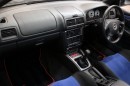 1999 Subaru Impreza RB5 Prodrive by Contempo Concept Limited