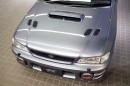 1999 Subaru Impreza RB5 Prodrive by Contempo Concept Limited