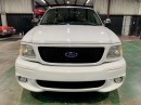 1999 SVT Lightning Ford F-150 5.4L supercharged V8 for sale by PC Classic Cars
