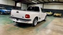 1999 SVT Lightning Ford F-150 5.4L supercharged V8 for sale by PC Classic Cars