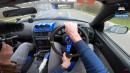 2 Fast 2 Furious tribute R34 Nissan Skyline GT-R POV driving on AutoTopNL