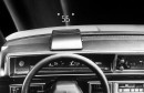 1988 Oldsmobile Cutlass Indy Pace Car Edition HUD