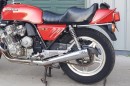 1979 Honda CBX1000