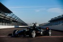 Dallara-built IAC Official Racecar