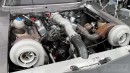 2000 hp Twin Turbo Camaro