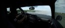 2,000 hp Nissan GT-R's 200 MPH crash