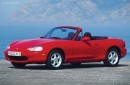 1998 Mazda MX-5