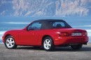 1998 Mazda MX-5