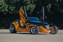 2000 Plymouth Prowler Wild Thing