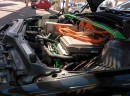 2001 BMW 330i EV conversion