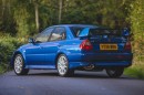 2001 Evo VI Is a Rare Japanese Icon, Could Double in Value in 10 Years