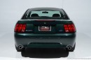 2001 Ford Mustang Bullitt for sale by Motorcar Classics