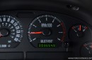 2001 Ford Mustang Bullitt for sale by Motorcar Classics