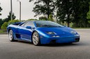 2001 Lamborghini Diablo Will Have You Selling Your House