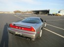 2002 Acura NSX Targa With Only 7,500 Miles for Sale on eBay