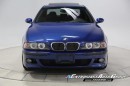 2002 BMW E39 M5 for sale
