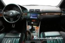 2002 BMW E39 M5 for sale