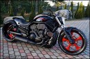 Harley-Davidson VRSCA