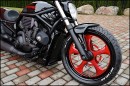 Harley-Davidson VRSCA