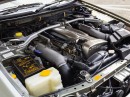 2002 Nissan Skyline GT-R V-Spec II Nür Engine