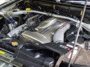 2002 Nissan Skyline GT-R V-Spec II Nür Engine