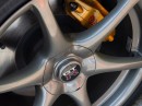 2002 Nissan Skyline GT-R V-Spec II Nür Wheels