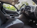 2002 Nissan Skyline GT-R V-Spec II Nür Interior