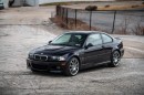 2003 BMW M3 Coupe Manual