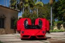 2003 Ferrari Enzo sets new world record for online auction: $2.64 million