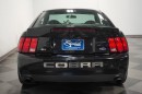 2003 Ford Mustang Cobra