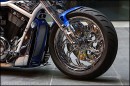 2003 Harley-Davidson V-Rod "Hot Wheels"