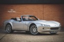 2003 Marcos TS500 for sale on The Market