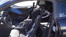 2003 SVT Ford Mustang Terminator Cobra on AutotopiaLA