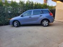 2003 Toyota Matrix With Less Than 400 Mile