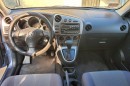 2003 Toyota Matrix With Less Than 400 Mile