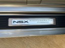 22k-mile 2004 Acura NSX-T manual