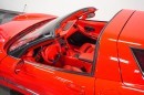 2004 Chevrolet Corvette “Nomad” Wagon Conversion