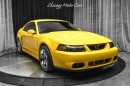 2004 Ford Mustang SVT Cobra Coupe For Sale