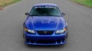 2004 Ford Mustang Saleen S281SC for sale by Mecum Auctions