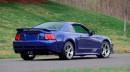 2004 Ford Mustang Saleen S281SC for sale by Mecum Auctions