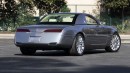 2004 Lincoln Mark X Prototype