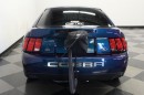 2004 Mustang SVT Cobra Just Loves the 1/4-Mile, Flaunts Rare Mystichrome Paint
