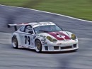 2002 Porsche 911 GT3 RS/R