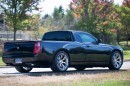2006 Dodge Charger R/T Pickup Truck Conversion