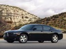 Dodge Charger LX