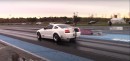 2006 Ford Mustang GT With Turbo Coyote V8 Swap Runs 8.6s Quarter-Mile